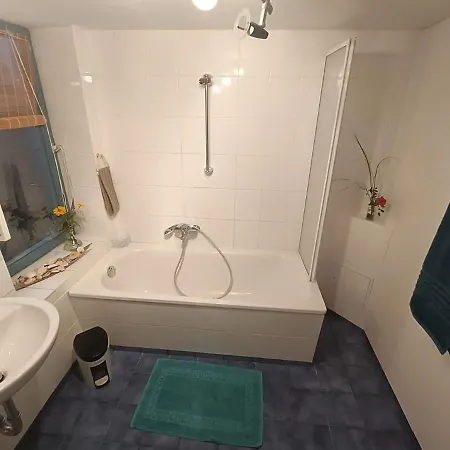 Bed and Breakfast Fischerhaus