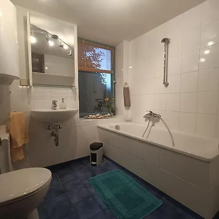 Bed and Breakfast Fischerhaus 3*