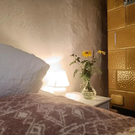 Fischerhaus Bed and Breakfast 3*